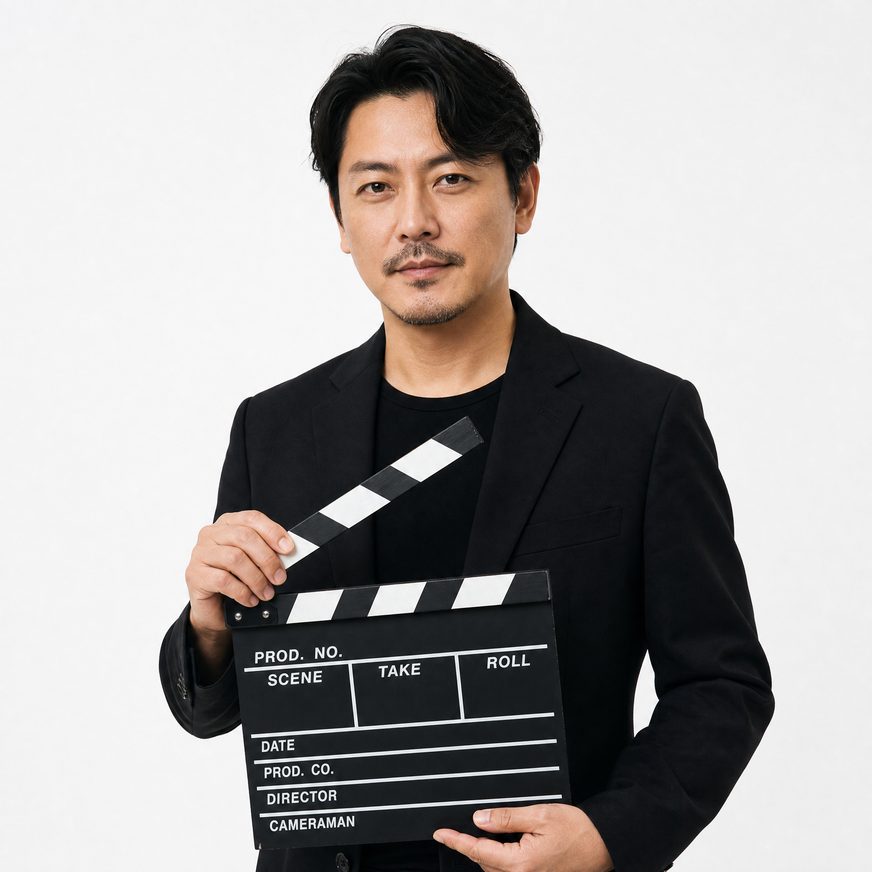 陈美娇影视导演 刘明远