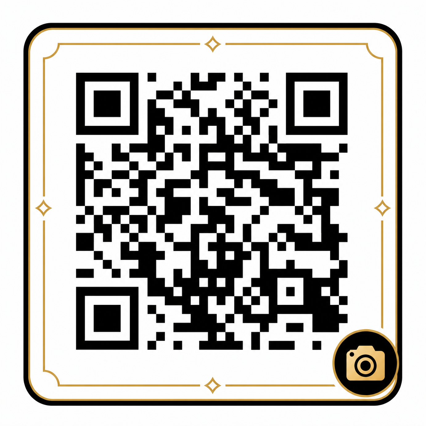 陈美娇公众号二维码